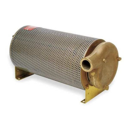 Pond Pump,1 hp, 230V AC, SS Housing