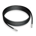 Steam/Pressure Hose,3/8,50 ft,3000 psi