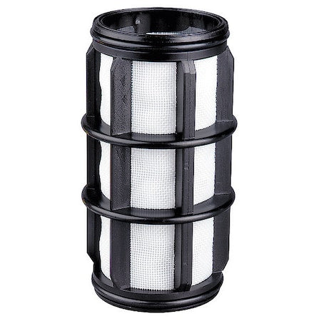 Filter Screen,3/4",NPT,Yellow