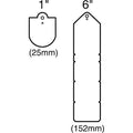Paddle Kit, SS,PK2