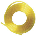 PVC Tubing,Fuel And Lubricant,1/4 In OD
