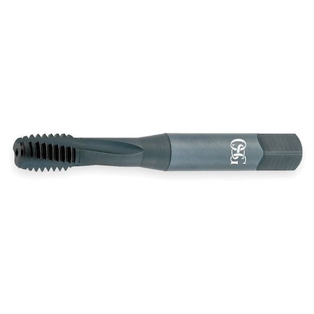 Spiral Flute Tap, Modified Bottoming, 3