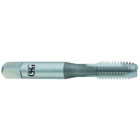 Spiral Flute Tap, Plug, 4