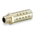 Replacement Muffler,Steel