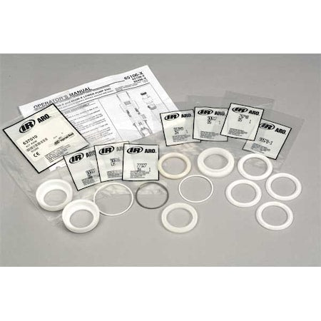 AirMotorRepairKit,ForARO,For2P529;341TY6