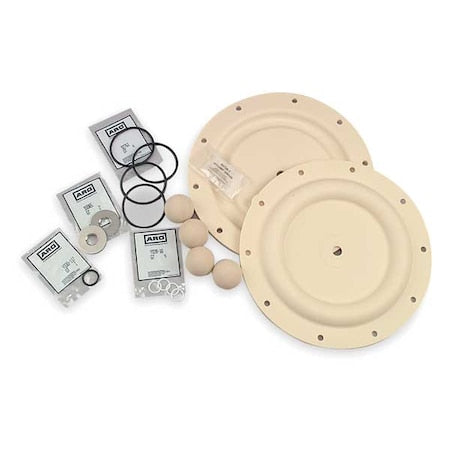 Fluid End Repair Kit, Santoprene Ball