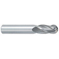 Carbide End Mill,404BN,3.0mm D,39mm Cut