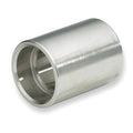 StainlessSteel,Straight,3/8"Socketx3/8"