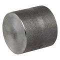 1 in FNPT 304 Stainless Steel Cap, Class 3000