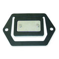 Flap Valve Assembly, Neoprene