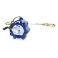 EZ-Line(TM) Horizontal Lifeline, 60 ft Length, 310 lb. Weight Capacity