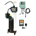 1/2 HP 1-1/2" Elevator Sump Pump 115V Sensor