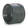 Coupling Coupling, 4" Pipe, FNPT, Malleable Iron, Class 150