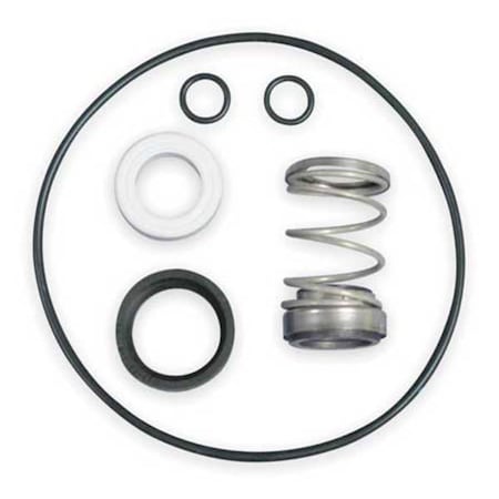 O Ring Kit,T31 Mech Seal