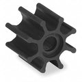 Replacement Flexible Impeller,Neoprene