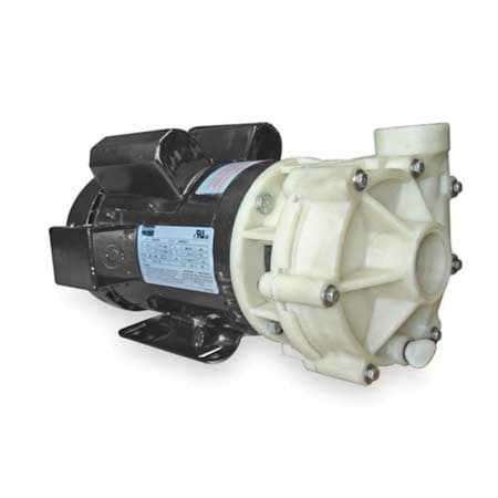 Centrifugal Pump, 3 HP,1 Ph,230V