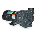 CentrifugalPump, 3/4hp,3 Ph,208-230/460V