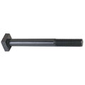 T-Bolt,Steel,5/8-11x1-1/2