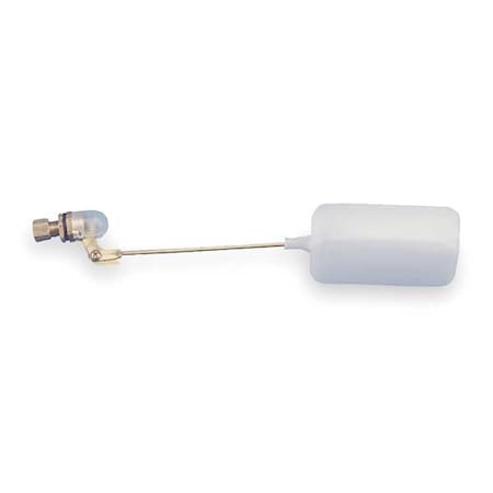 Mini Evaporative Cooler Valve and Float