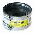 Shielded Coupling,For Pipe Size 3"