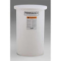 Storage Tank,Vertical Open Top, 30 Gal.