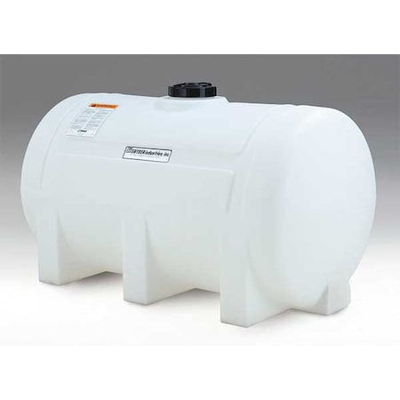 Storage Tank, Horizontal Leg, 230 Gal.