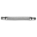 Flexible Metal Hose Assembly,2"I.D.24"