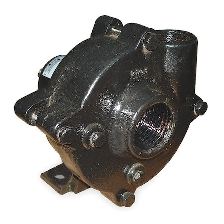 Pedestal Pump, Centrifugal, HP Req. 3