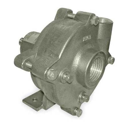 Pedestal Pump, Centrifugal, HP Req. 3