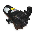 Cast Iron 1-1/2 HP Centrifugal Pump 208-230/460V