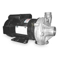 Stainless Steel 3 HP Centrifugal Pump 230V