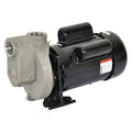 Centrifugal Pump, 3/4 hp, 115/208 to 230V AC, 1 Phase, 52 ft Max Head