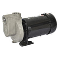 Centrifugal Pump, 1 hp, 208 to 230/460V AC, 3 Phase, 52 ft Max Head