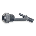 SPST Tank Liquid Level Switch Selectable 240VAC 100 psi