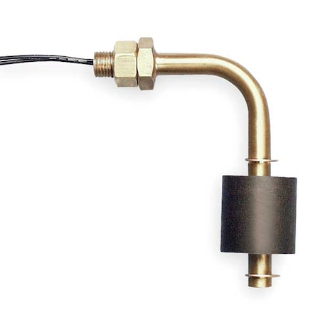 SPST Tank Liquid Level Switch Selectable 240VAC 150 psi