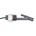 SPST Tank Liquid Level Switch Selectable 240VAC 100 psi