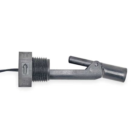 SPST Tank Liquid Level Switch Selectable 240VAC 100 psi