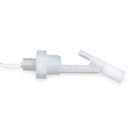 SPST Tank Liquid Level Switch Selectable 240VAC 100 psi