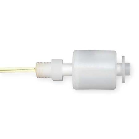 SPST Liquid Level Switch Selectable 240VAC 15 psi