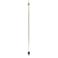 SPST Drum Liquid Level Switch Open On Rise 240VAC