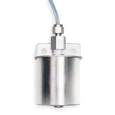 SPST Liquid Level Switch Selectable 240VAC 85 psi