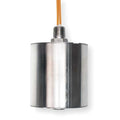SPST Liquid Level Switch Selectable 240VAC 200 psi