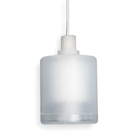 SPST Liquid Level Switch Selectable 240VAC 100 psi