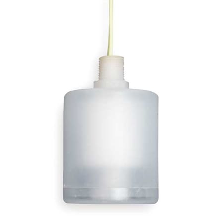 SPST Liquid Level Switch Selectable 240VAC 15 psi