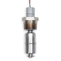 SPST Drum Liquid Level Switch Close on Rise 240VAC