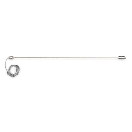 SPST Drum Liquid Level Switch Open On Rise 240VAC
