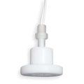 SPST Ultra Low Level Liquid Switch Open On Rise 240VAC 25 psi