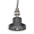 SPST Ultra Low Level Liquid Switch Close on Rise 240VAC 25 psi