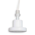 SPST Ultra Low Level Liquid Switch Open On Rise 240VAC 25 psi