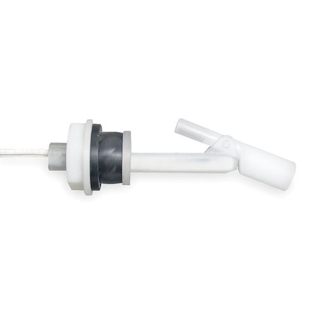 SPST Tank Liquid Level Switch Selectable 240VAC 100 psi